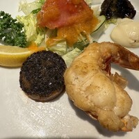 ロシヤ料理 ラルース - 