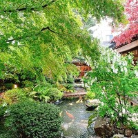 炭焼うな富士 白壁別邸 -  炭焼うな富士 白壁別邸 -