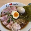 らぅめん 愛ごや