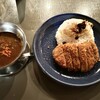 curry restaurant BRUNO HEP NAVIO店