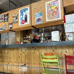 キャプテンカンガルー - 