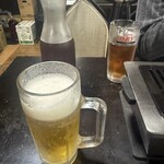 虎丸 - ドリンク写真: