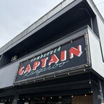 キャプテンカンガルー - 