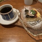 walk side cafe - 素敵なひと時をきっと過ごせる場所…