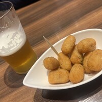 ミゲル フアニ 新宿タカシマヤ タイムズスクエア店 - 