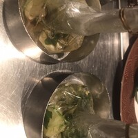 鉄板和食とワイン 萬鉄 - 