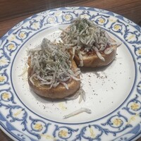 ミゲル フアニ 新宿タカシマヤ タイムズスクエア店 - 