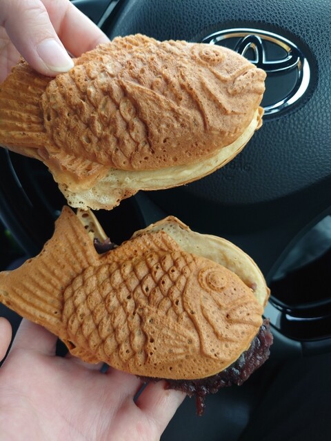 威風屋（イフウヤ） - 須賀川（たこ焼き）の写真