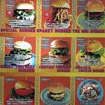 キャプテンカンガルー - 