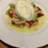 洋食ビストロ 一方美人 - 
