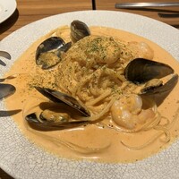 洋食ビストロ 一方美人 - 