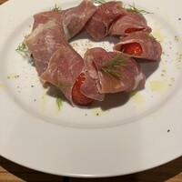 洋食ビストロ 一方美人 - 