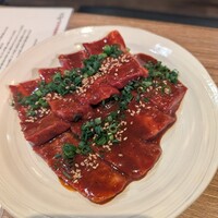 炭火焼肉ホルモン うしごろ 中目黒店 - 