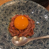 炭火焼肉ホルモン うしごろ 中目黒店 - 
