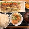 築地食堂 源ちゃん 晴海トリトン店