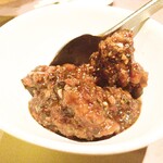 なっぱごちそう - 