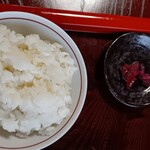 お食事処 すばる - 