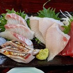 お食事処 すばる - 