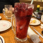 タイ居酒屋 トンタイ - 