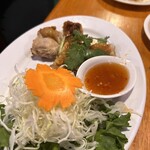 タイ居酒屋 トンタイ - 