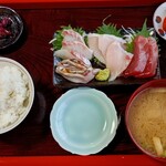 お食事処 すばる - 