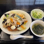 中国名菜　しらかわ - 