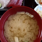 お食事処 すばる - 