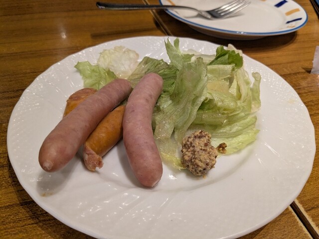 Miami Garden Shinjuku Nishiguchi Ten photo 3