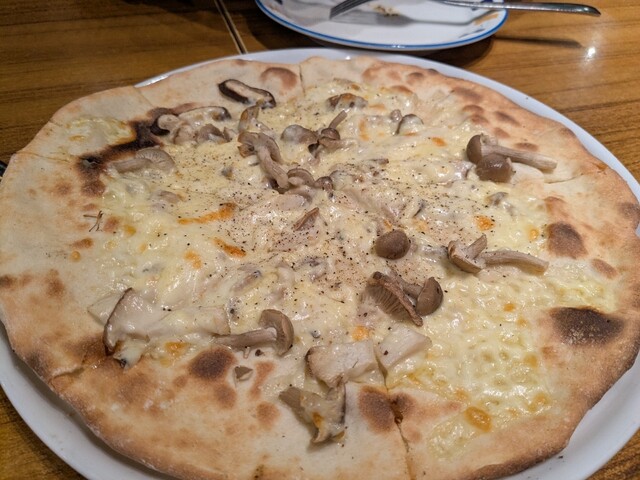 Miami Garden Shinjuku Nishiguchi Ten photo 5