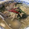 中国ラーメン揚州商人 池上店