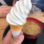 タケヤ味噌会館 - 