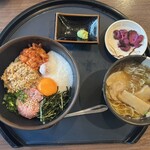 ナナズキッチン - 料理写真:
