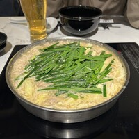 博多もつ鍋 やま中 博多店 - 