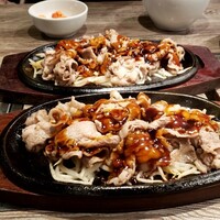 焼肉&手打ち冷麺 二郎 KANAYAMA - 