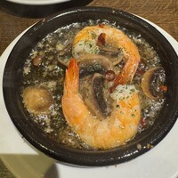 スペイン料理 La Cazuela 三ノ宮 ミント神戸店 - 
