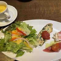 スペイン料理 La Cazuela 三ノ宮 ミント神戸店 - 