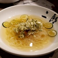 焼肉&手打ち冷麺 二郎 KANAYAMA - 