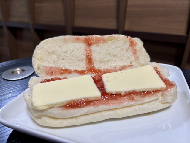 霞城製ぱん - 山形（パン）の写真