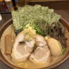 炙り味噌らーめん 麺匠 真武咲弥 渋谷店