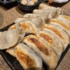 肉汁餃子のダンダダン 代々木店