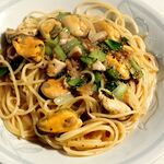 マミーマート - 料理写真: