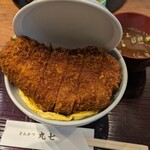 とんかつ丸七 池袋店 - 