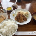 小料理 きぬや - 