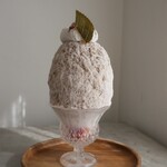 喫茶 ベレー - 料理写真: