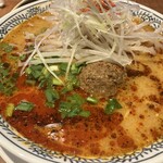 丸源ラーメン - 