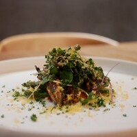 前芝料理店 - 
