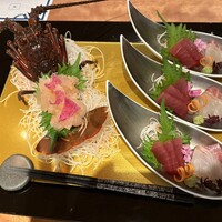 日本料理 「源氏」 ヒルトン名古屋 - 