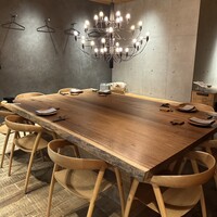 前芝料理店 - 