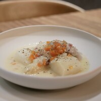 前芝料理店 - 