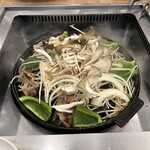 アサヒビール園 白石 はまなす館 - 